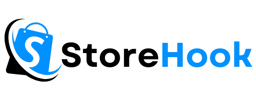 Storehook.net